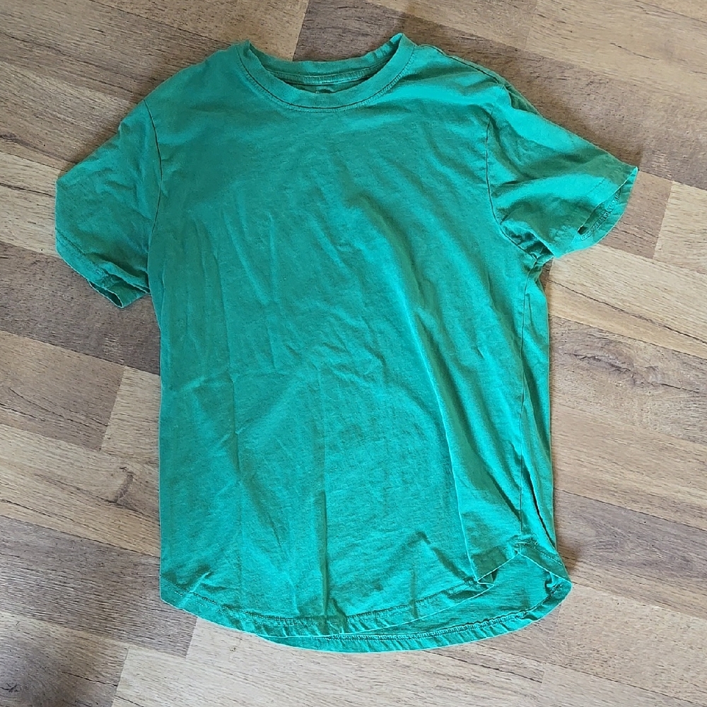 Mens T-Shirt